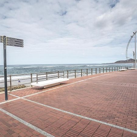 Flatguest Paez Suites Las Palmas de Gran Canaria Dış mekan fotoğraf