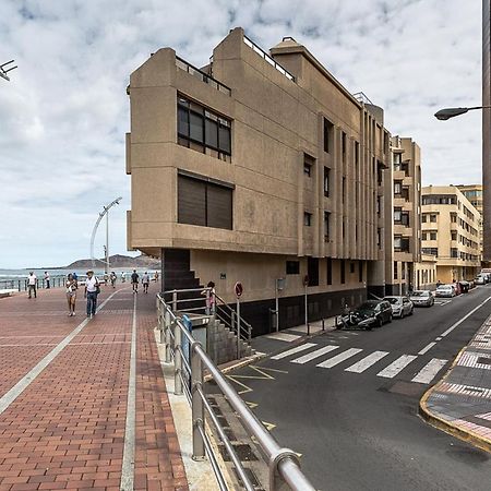 Flatguest Paez Suites Las Palmas de Gran Canaria Dış mekan fotoğraf
