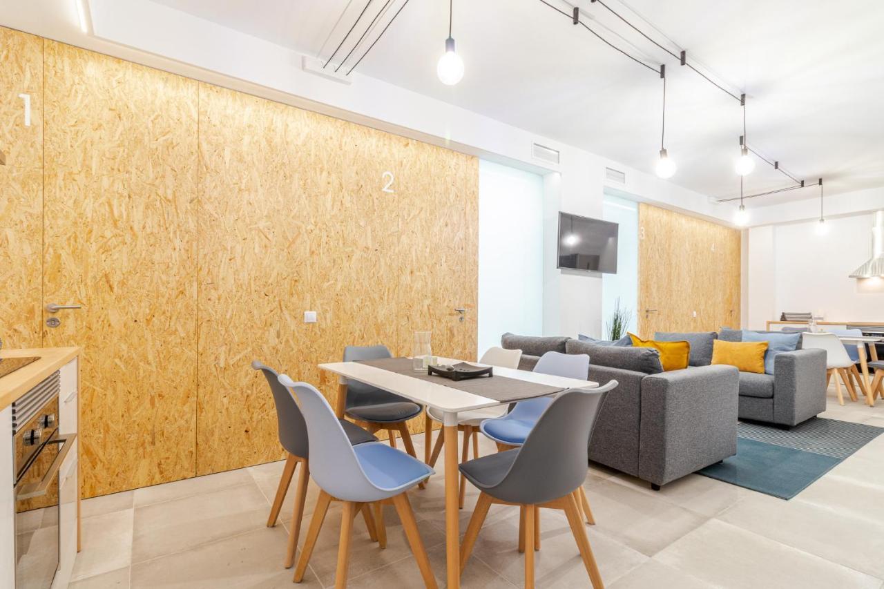 Flatguest Paez Suites Las Palmas de Gran Canaria Dış mekan fotoğraf