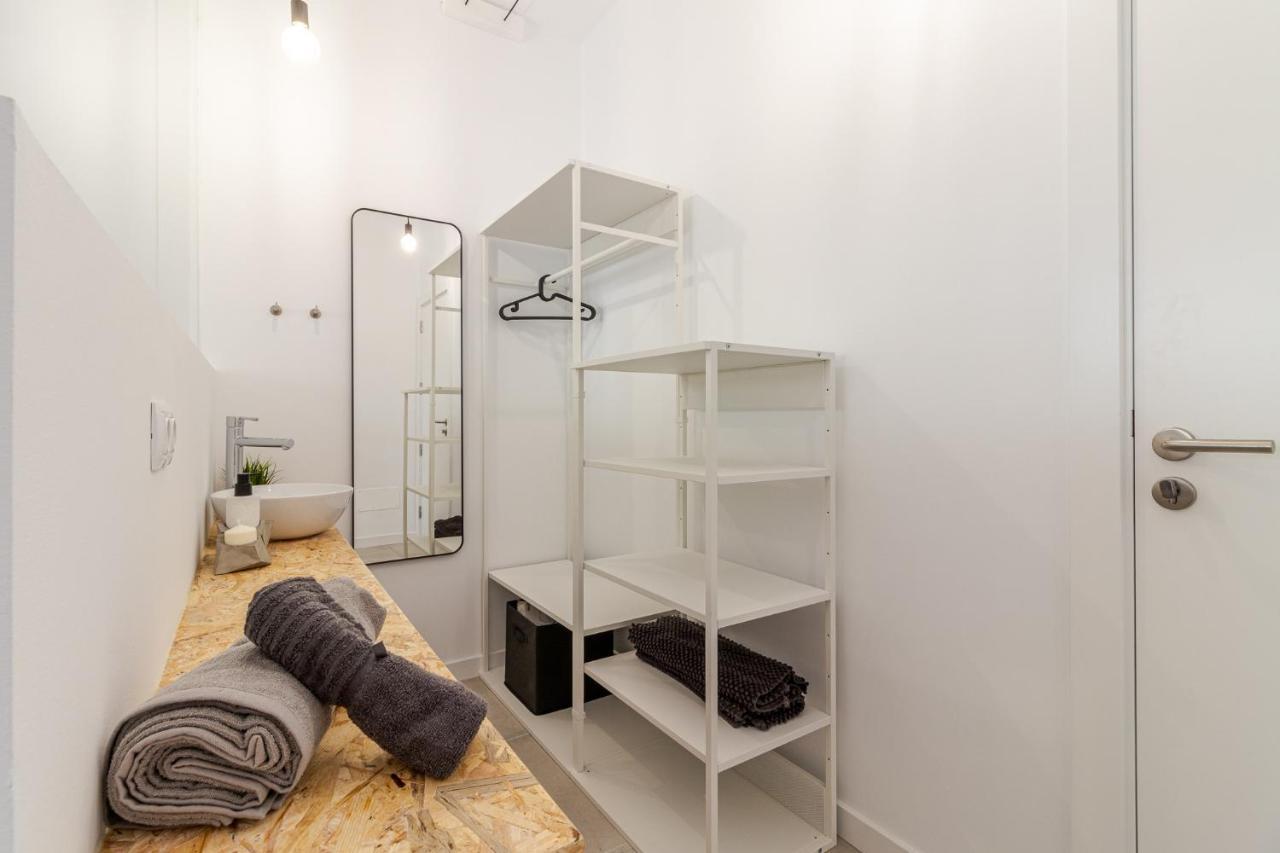 Flatguest Paez Suites Las Palmas de Gran Canaria Dış mekan fotoğraf