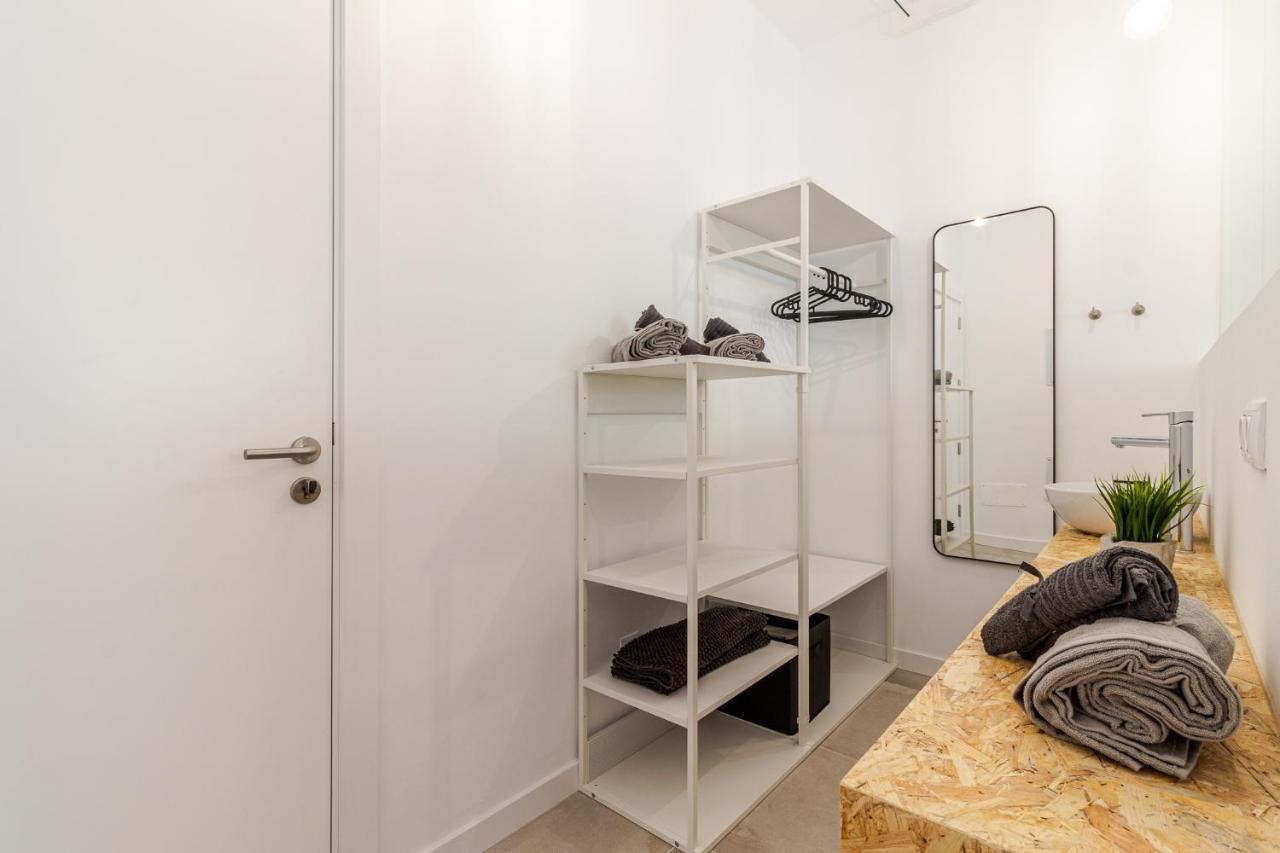Flatguest Paez Suites Las Palmas de Gran Canaria Dış mekan fotoğraf