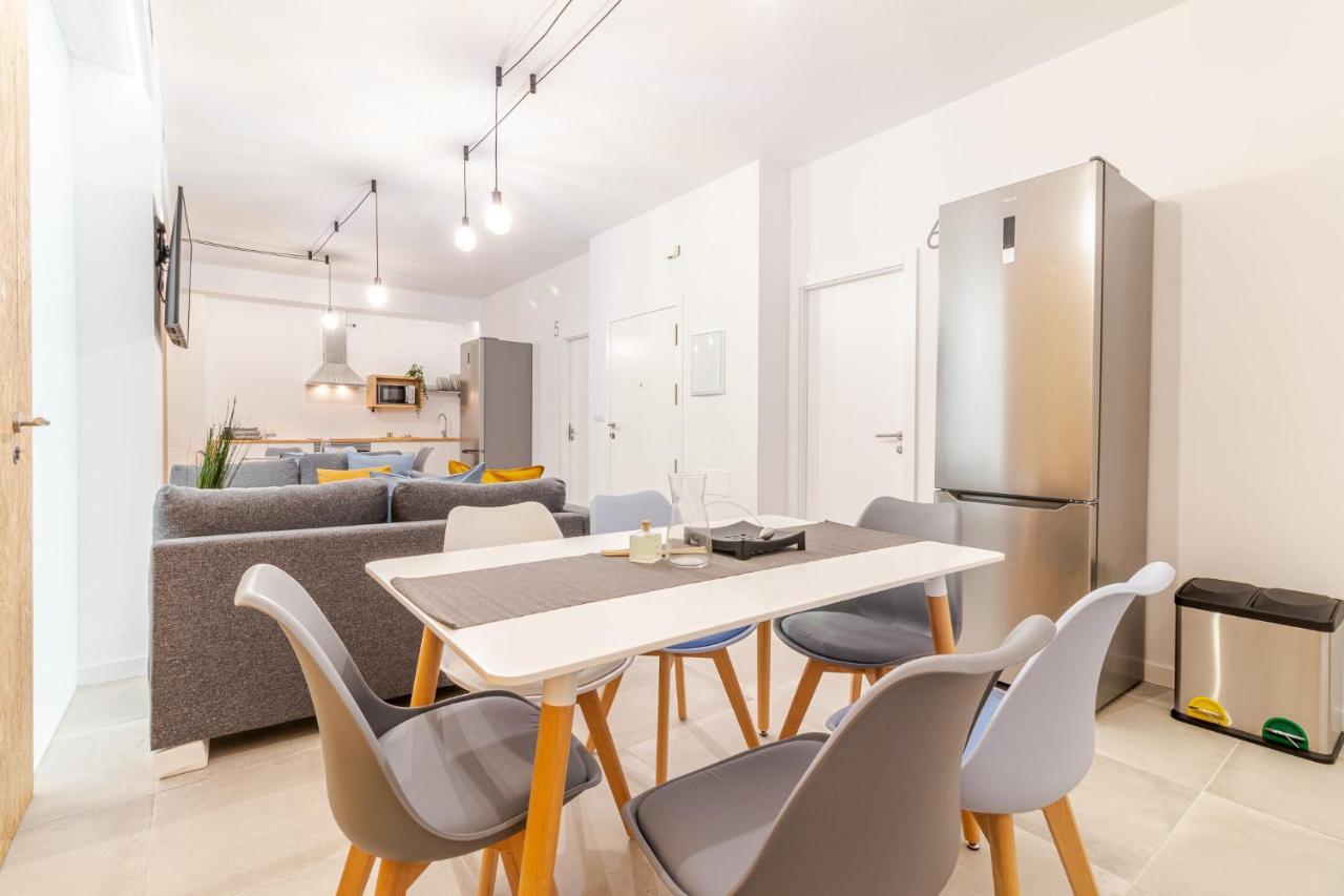 Flatguest Paez Suites Las Palmas de Gran Canaria Dış mekan fotoğraf