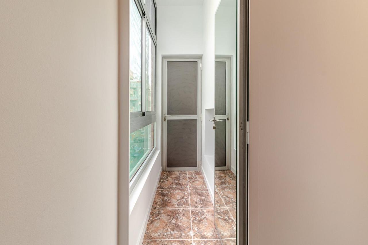 Flatguest Paez Suites Las Palmas de Gran Canaria Dış mekan fotoğraf