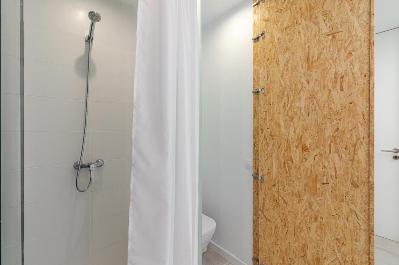 Flatguest Paez Suites Las Palmas de Gran Canaria Dış mekan fotoğraf