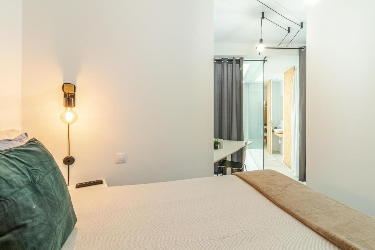 Flatguest Paez Suites Las Palmas de Gran Canaria Dış mekan fotoğraf