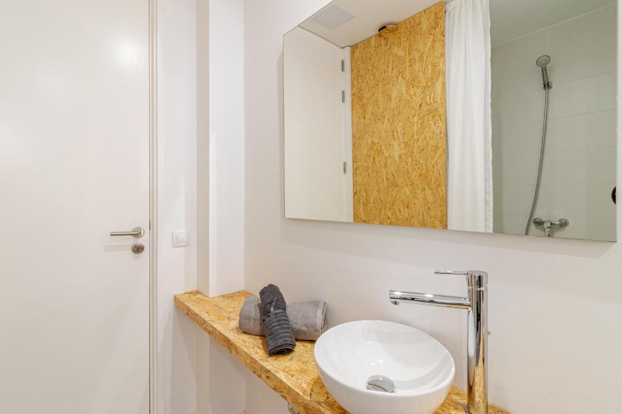 Flatguest Paez Suites Las Palmas de Gran Canaria Dış mekan fotoğraf