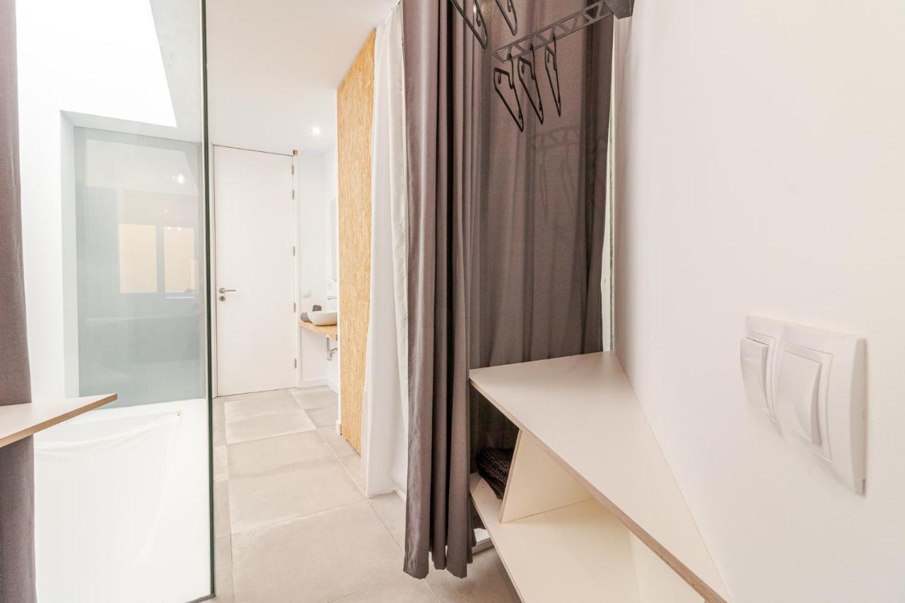 Flatguest Paez Suites Las Palmas de Gran Canaria Dış mekan fotoğraf