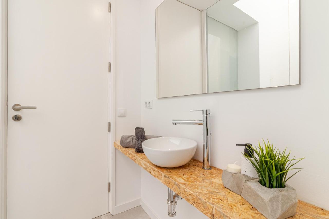 Flatguest Paez Suites Las Palmas de Gran Canaria Dış mekan fotoğraf