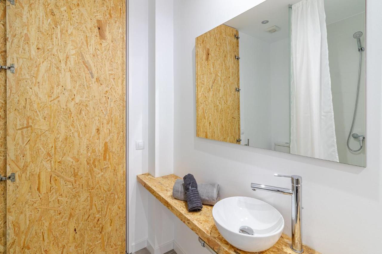 Flatguest Paez Suites Las Palmas de Gran Canaria Dış mekan fotoğraf