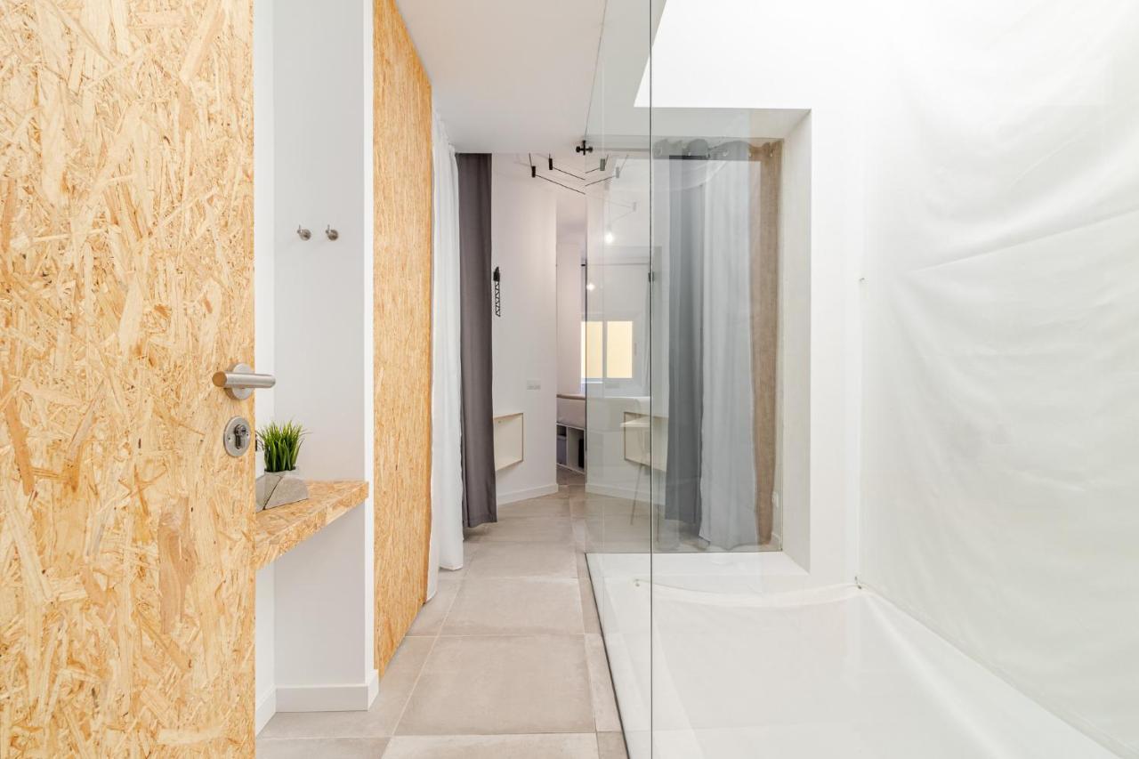 Flatguest Paez Suites Las Palmas de Gran Canaria Dış mekan fotoğraf