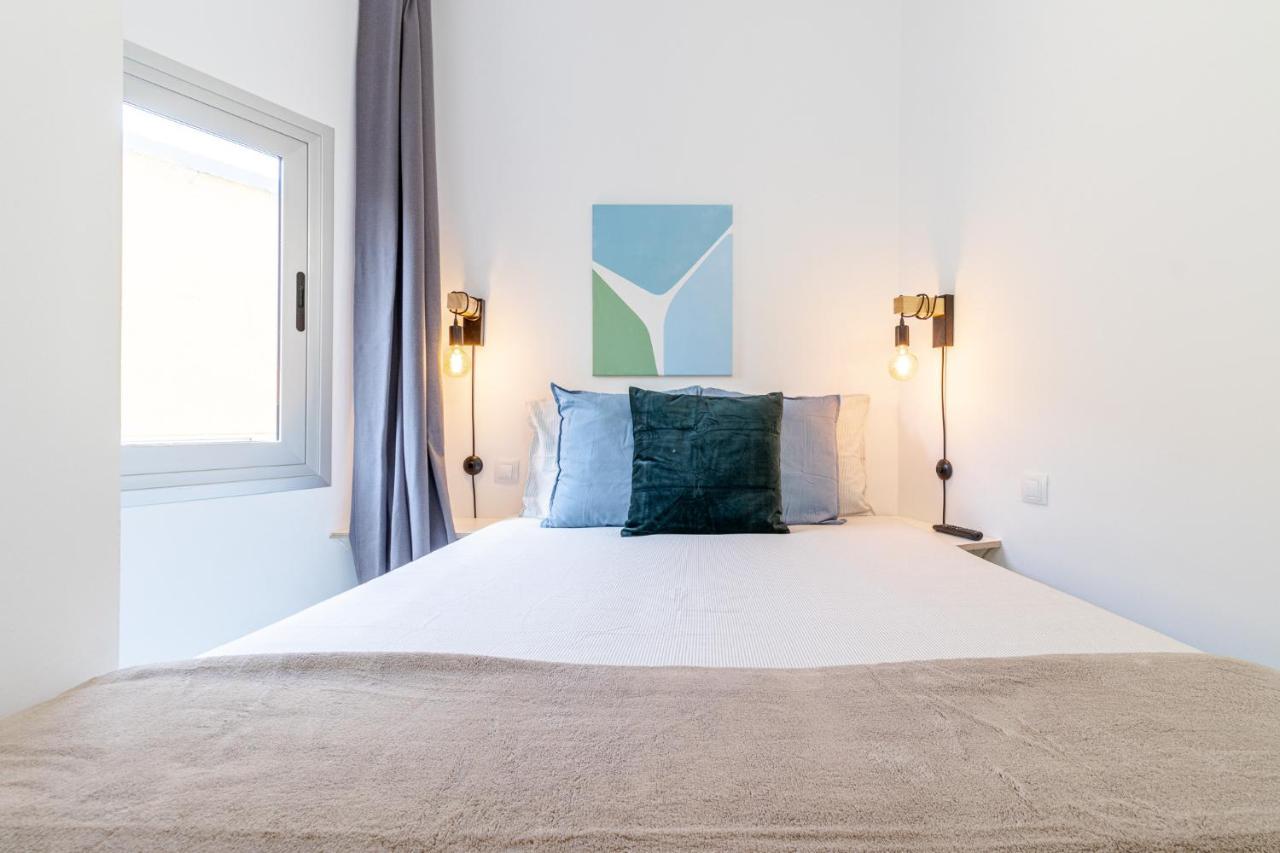 Flatguest Paez Suites Las Palmas de Gran Canaria Dış mekan fotoğraf