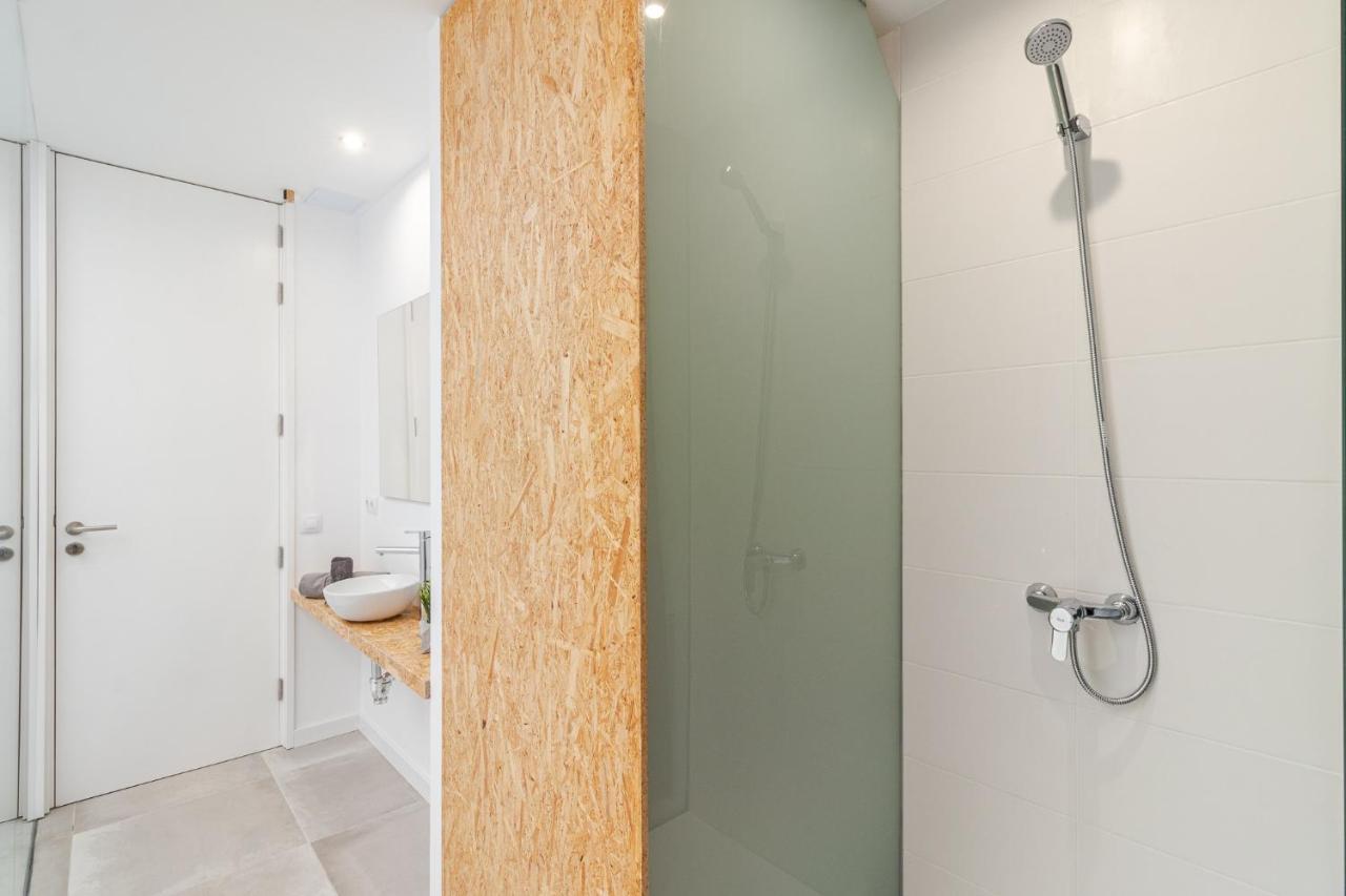Flatguest Paez Suites Las Palmas de Gran Canaria Dış mekan fotoğraf