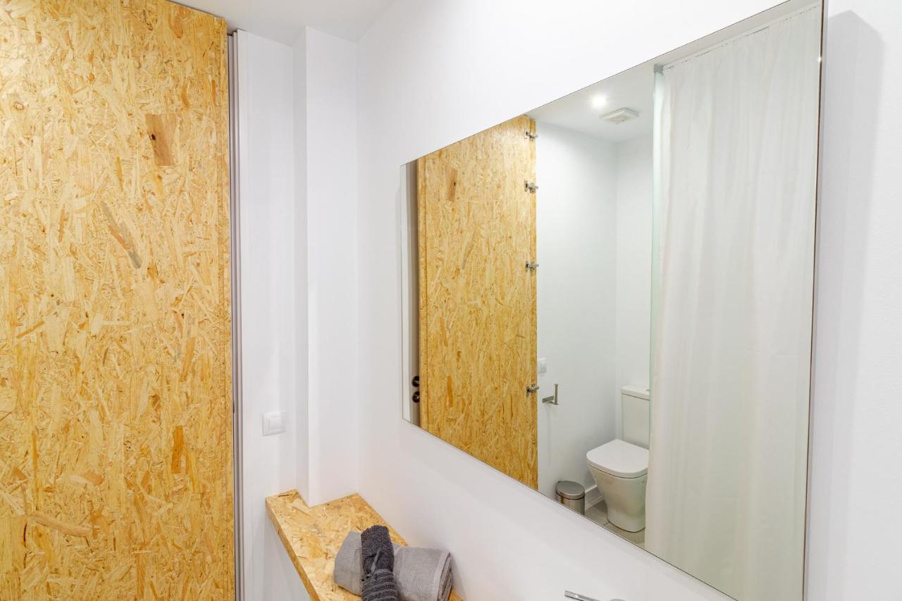 Flatguest Paez Suites Las Palmas de Gran Canaria Dış mekan fotoğraf