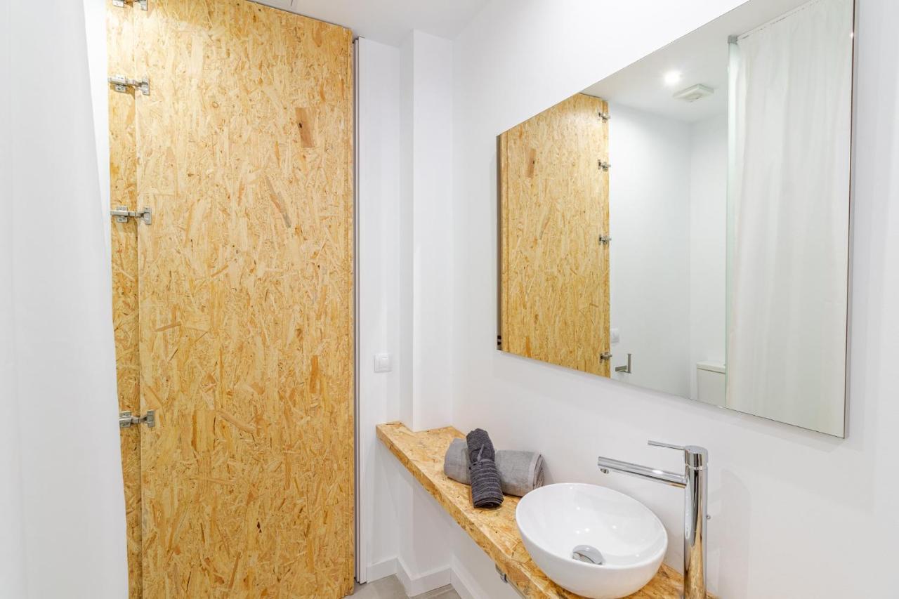 Flatguest Paez Suites Las Palmas de Gran Canaria Dış mekan fotoğraf