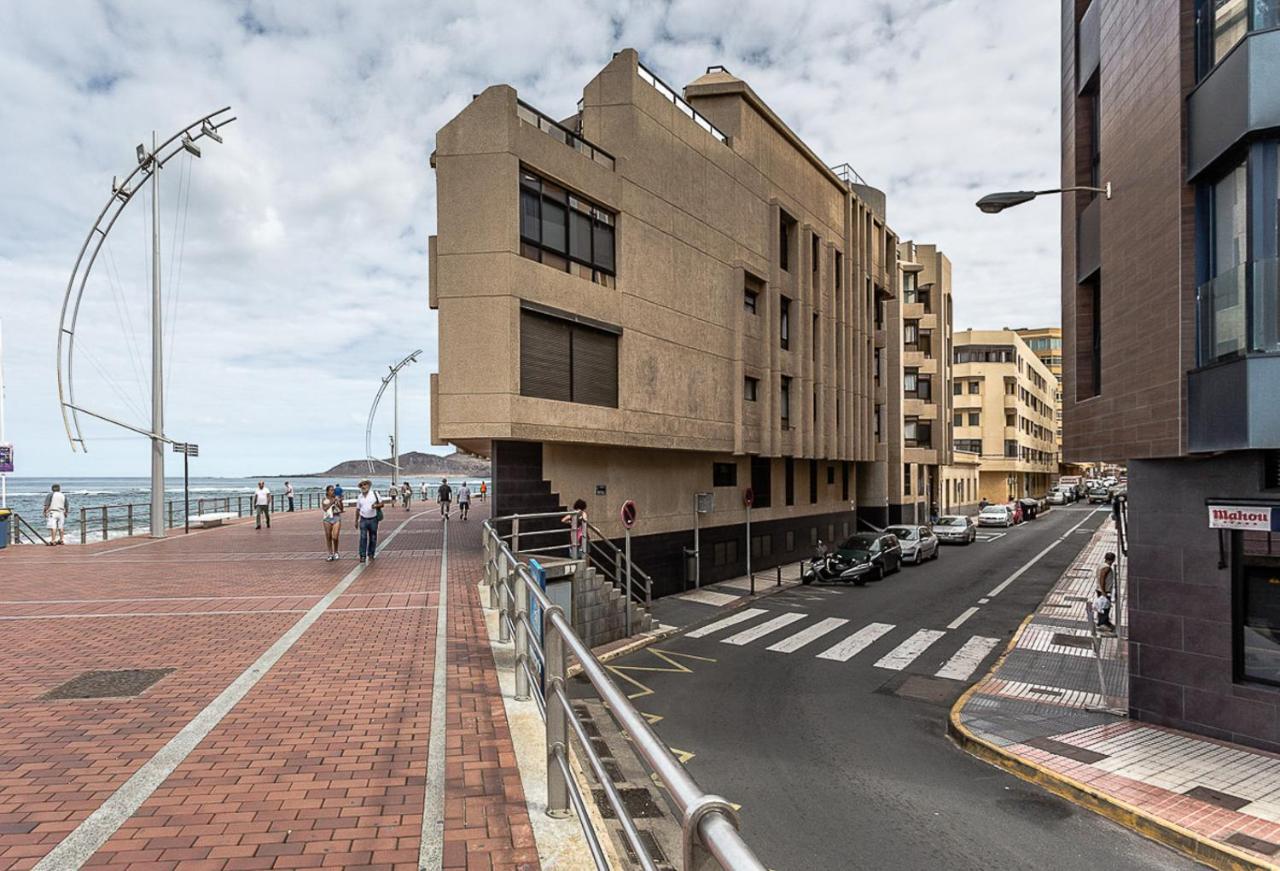 Flatguest Paez Suites Las Palmas de Gran Canaria Dış mekan fotoğraf