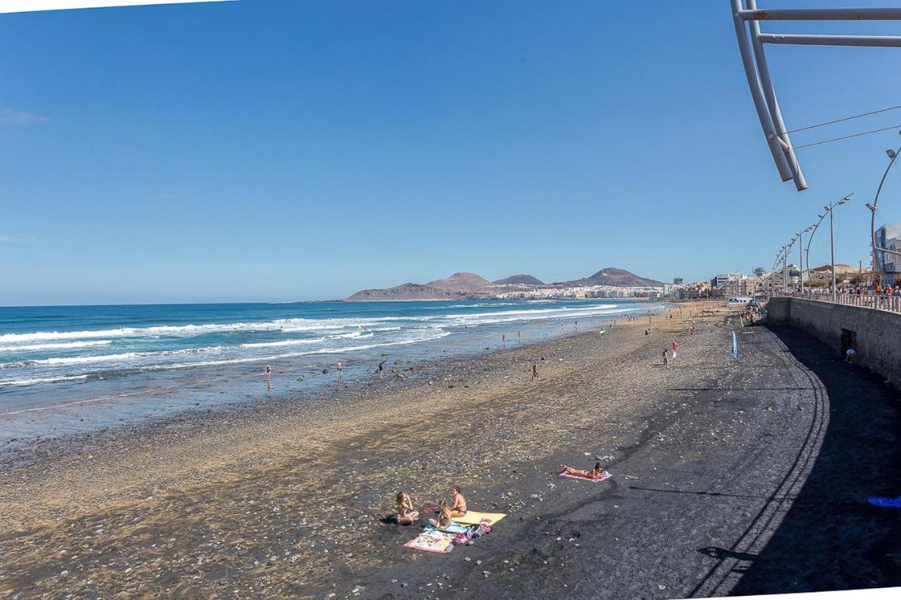 Flatguest Paez Suites Las Palmas de Gran Canaria Dış mekan fotoğraf